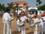 KMC Public School - Sports Day