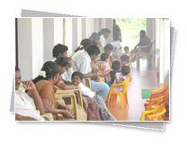 KMC Public School - Premises