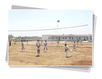 KMC Public School - Premises