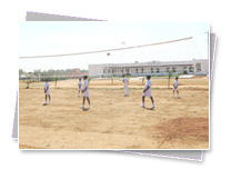 KMC Public School - Premises