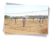 KMC Public School - Premises