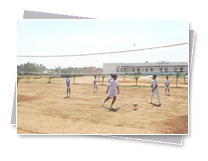 KMC Public School - Premises