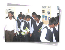 KMC Public School - Premises