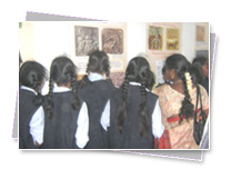 KMC Public School - Premises