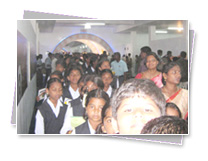 KMC Public School - Premises