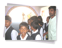 KMC Public School - Premises