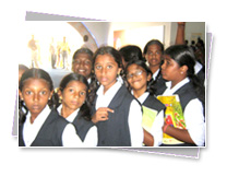 KMC Public School - Premises