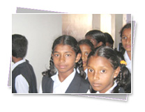 KMC Public School - Premises