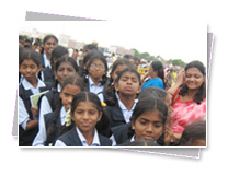 KMC Public School - Premises