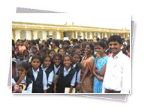 KMC Public School - Premises