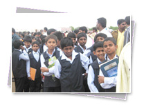 KMC Public School - Premises