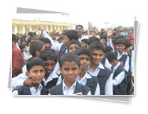 KMC Public School - Premises