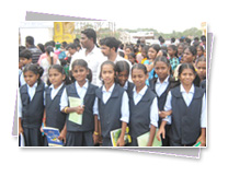 KMC Public School - Premises