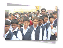 KMC Public School - Premises