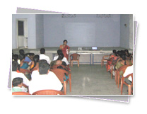 KMC PUBLIC SCHOOL -  MEETING