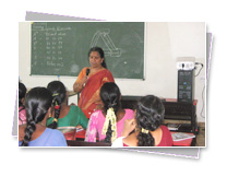 KMC PUBLIC SCHOOL -  MEETING