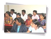 KMC PUBLIC SCHOOL -  MEETING
