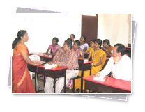 KMC PUBLIC SCHOOL -  MEETING