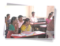 KMC PUBLIC SCHOOL -  MEETING